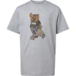 Sport 24 Vans Peace Oso Crew T-shirt Børn tilbud