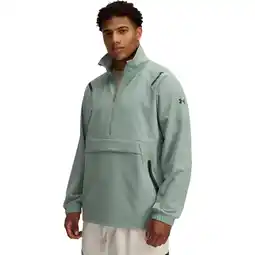 Sport 24 Under Armour Unstoppable Anorak tilbud