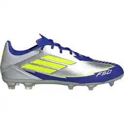 Sport 24 adidas F50 League Messi FG/MG Fodboldstøvler tilbud