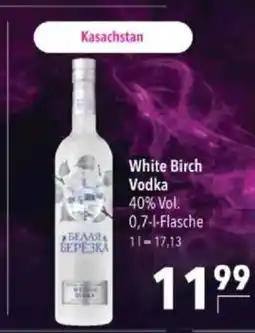 Citti White Birch Vodka tilbud