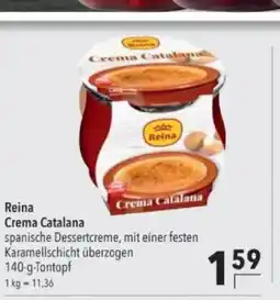 Citti Reina Crema Catalaya tilbud