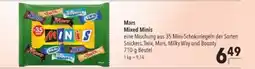 Citti Mars Mixed Minis tilbud