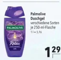 Citti Palmolive Duschgel tilbud