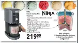Citti Ninja Creami Eismaschine NC501EU tilbud