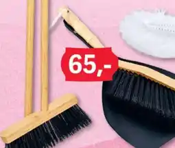 BigDollar Fejesæt mini tilbud