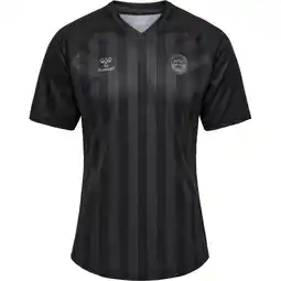 Sport 24 SønderjyskE Fan T-shirt 22/23 tilbud