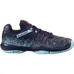 Sport 24 Babolat Sensa Padel Sko Dame tilbud