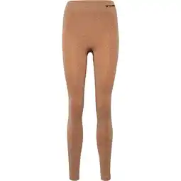Sport 24 hummel Ci Seamless Mid Waist Træningstights Dame tilbud
