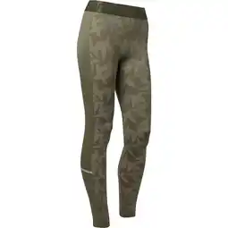 Sport 24 Kari Traa Butterfly Baselayer Træningstights Dame tilbud