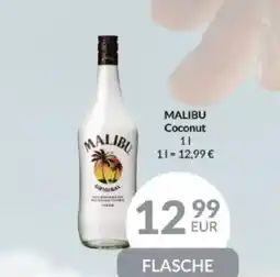 Nielsen's Discount MALIBU Coconut tilbud