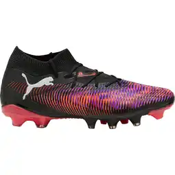 Sport 24 PUMA Future 8 Match FG/AG Fodboldstøvler Dame tilbud