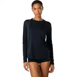 Sport 24 Kari Traa Embla Langærmet Uld Vandre T-shirt Dame tilbud