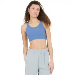 Sport 24 Athlecia Aideny Seamless Rib Light Support Sports BH tilbud
