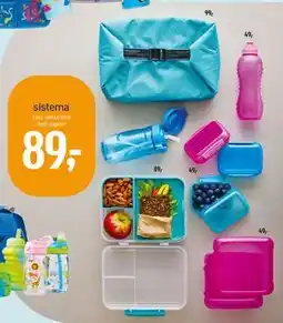 Føtex drikkedunk med sugerør, DKK 89 tilbud
