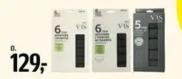 Føtex 5-pak tights eller 6-pak hipsters, DKK 129 tilbud