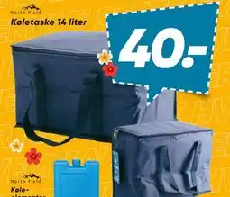Bilka Køletaske 14 liter, DKK 40 tilbud