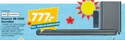 Bilka Prosonic SB-2000 Soundbar, DKK 777 tilbud