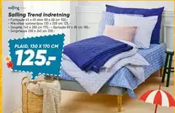 Bilka Salling Trend indretning, DKK 125 tilbud
