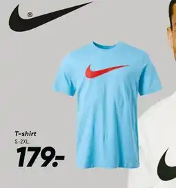 Bilka T-shirt, DKK 179 tilbud