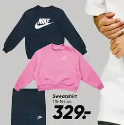 Bilka Sweatshirt, DKK 329 tilbud