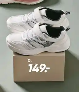 Bilka Sneakers, DKK 149 tilbud