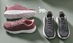 Bilka Sneakers, DKK 99 tilbud