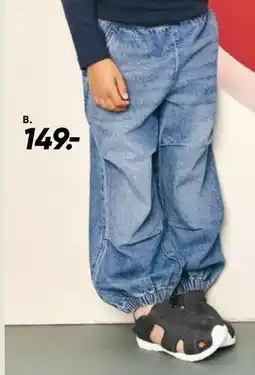 Bilka Jeans, DKK 149 tilbud