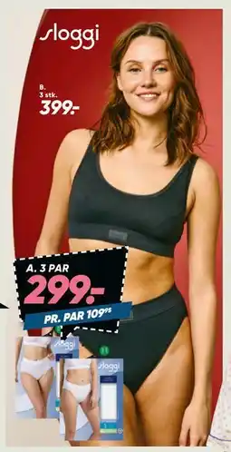 Bilka Bh, DKK 399 tilbud