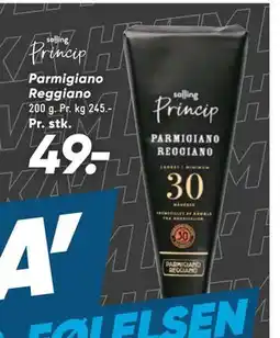 Bilka Parmigiano Reggiano, DKK 49 tilbud