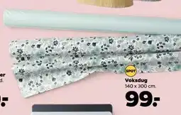 Netto Voksdug, DKK 99 tilbud