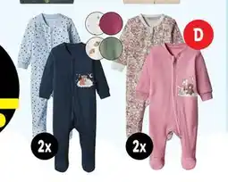 Lidl Natdragt, DKK 79 tilbud