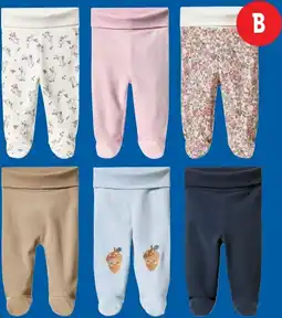 Lidl Joggingbukser tilbud