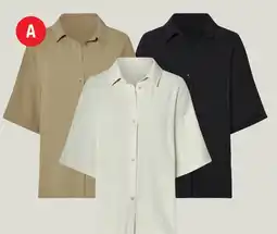Lidl Skjorte tilbud