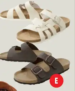 Lidl Sandaler tilbud