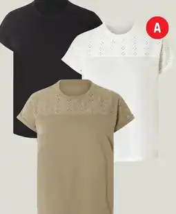 Lidl T-shirt tilbud