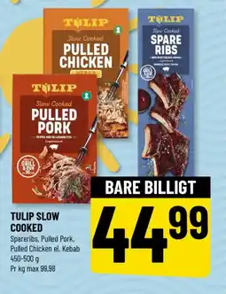 Løvbjerg TULIP SLOW COOKED tilbud