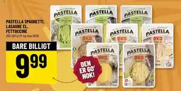 Løvbjerg PASTELLA SPAGHETTI, LASAGNE EL. FETTUCCINE tilbud