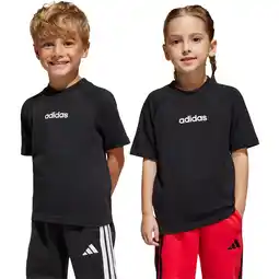 Sport 24 adidas Essentials T-shirt Børn tilbud