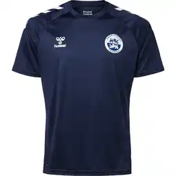 Sport 24 Sønderjyske Fodbold Trænings T-shirt tilbud