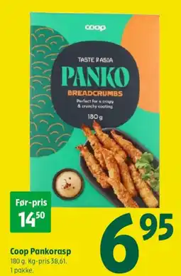 Coop 365 Coop Pankorasp tilbud