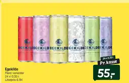 Fakta Tyskland Egekilde tilbud