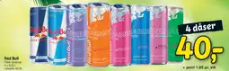 Fakta Tyskland Red Bull tilbud