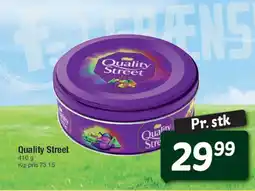 Quality Street