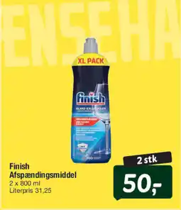 Fakta Tyskland finish Afspændingsmiddel tilbud