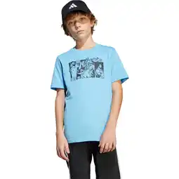 Sport 24 adidas Messi Comics Group T-shirt Børn tilbud