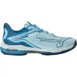 Sport 24 Mizuno Wave Exceed Tour 6 CC Tennissko Dame tilbud
