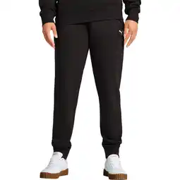 Sport 24 PUMA Essentials Elevated Joggingbukser Dame tilbud