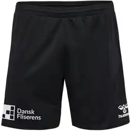 Sport 24 Sønderjyske Fodbold Udebaneshorts 24/25 tilbud
