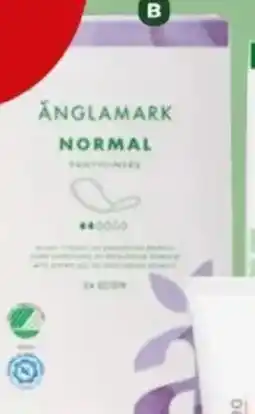 Kvickly Trusseindlæg tilbud