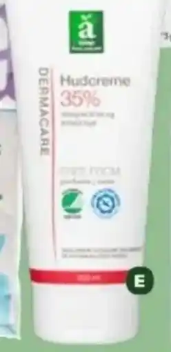 Kvickly Dermacare creme 35% tilbud